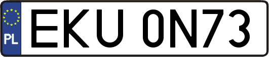 EKU0N73