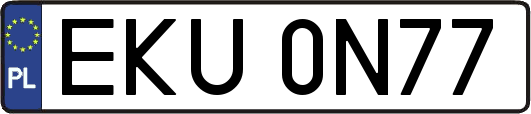 EKU0N77