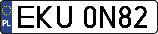 EKU0N82