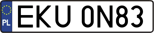 EKU0N83
