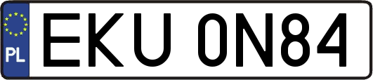 EKU0N84