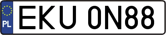 EKU0N88