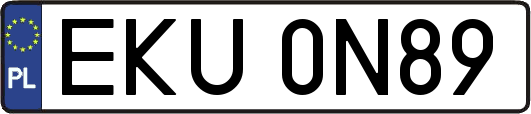 EKU0N89