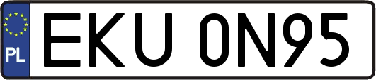 EKU0N95