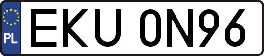 EKU0N96