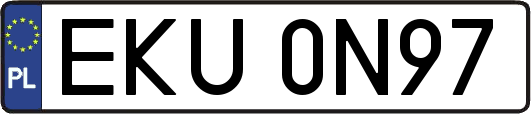 EKU0N97