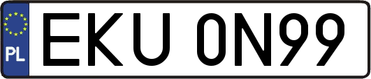 EKU0N99