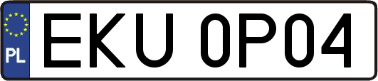 EKU0P04