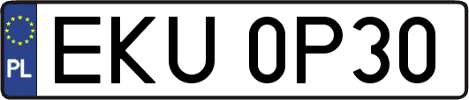 EKU0P30