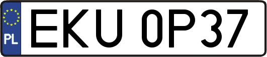 EKU0P37