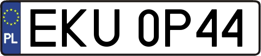EKU0P44