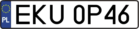 EKU0P46