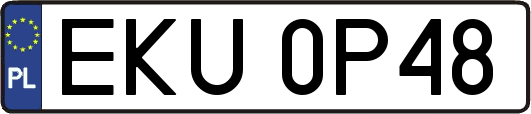 EKU0P48