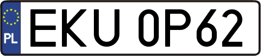 EKU0P62