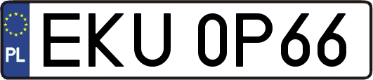 EKU0P66