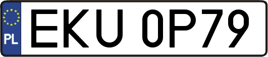 EKU0P79