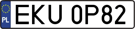 EKU0P82