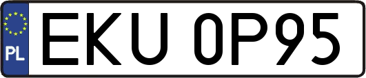 EKU0P95