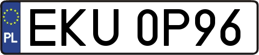 EKU0P96