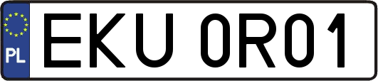 EKU0R01