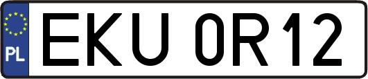 EKU0R12