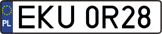 EKU0R28