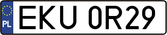 EKU0R29