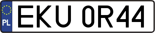 EKU0R44