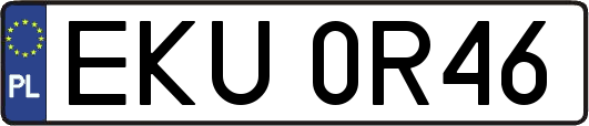 EKU0R46