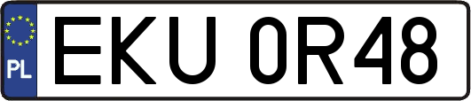 EKU0R48