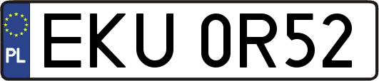 EKU0R52