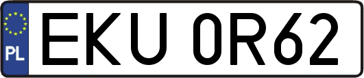 EKU0R62