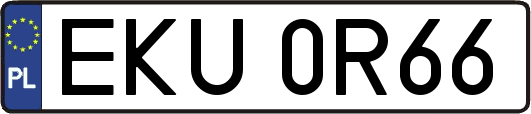 EKU0R66