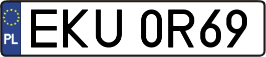 EKU0R69