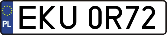 EKU0R72
