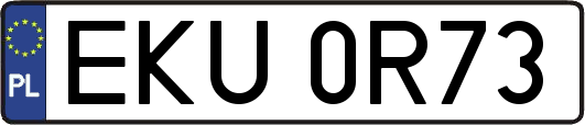 EKU0R73