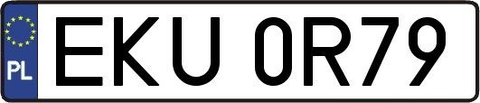 EKU0R79