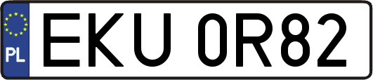 EKU0R82
