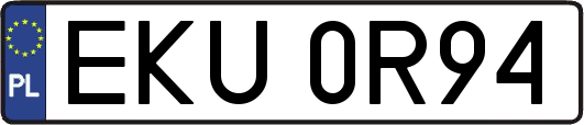 EKU0R94