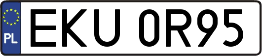 EKU0R95