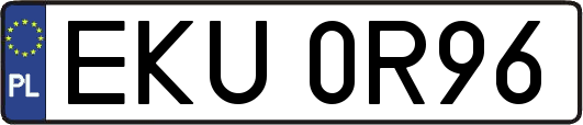 EKU0R96