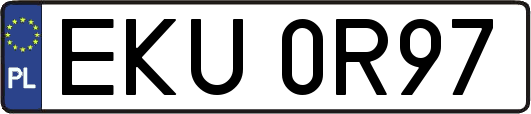 EKU0R97