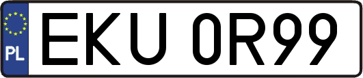 EKU0R99