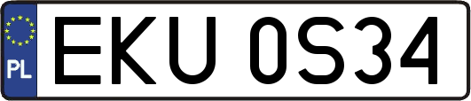 EKU0S34