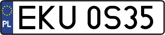 EKU0S35
