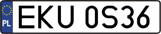 EKU0S36