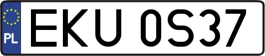 EKU0S37