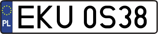 EKU0S38