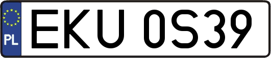 EKU0S39