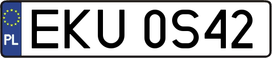 EKU0S42